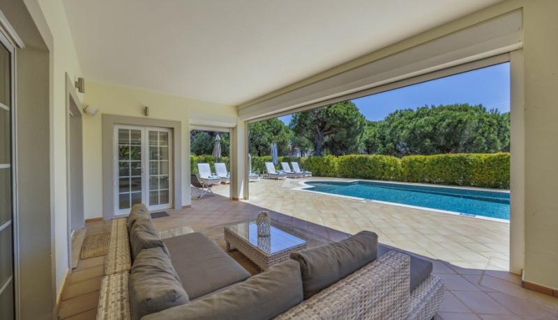 Villa Seascape