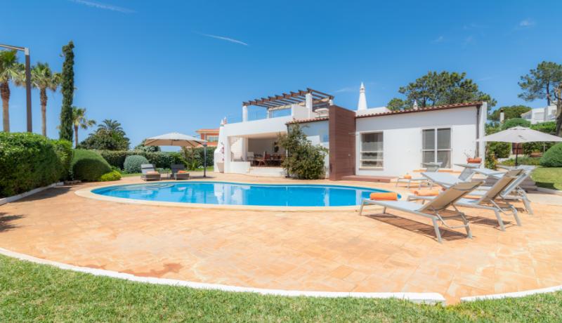 Villa Melodia do Mar