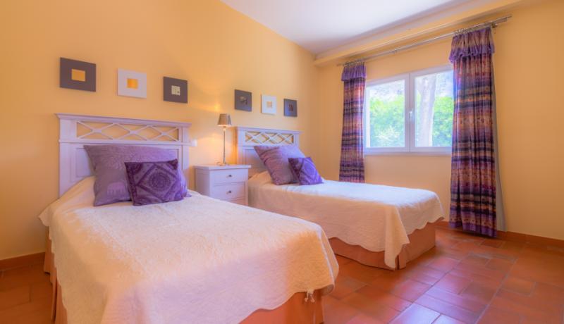 Villa Melodia do Mar