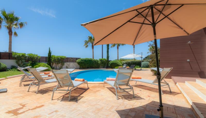 Villa Melodia do Mar