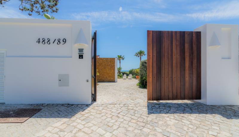 Villa Melodia do Mar