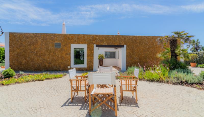 Villa Melodia do Mar