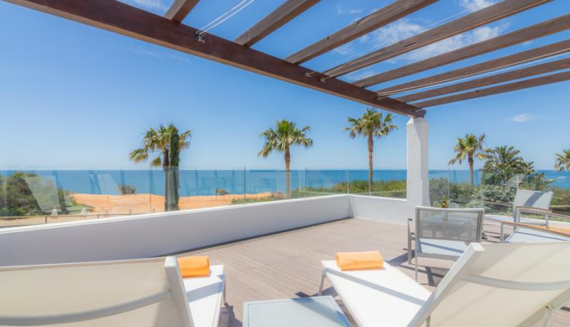 Villa Melodia do Mar