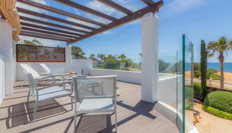 Villa Melodia do Mar