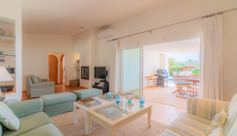 Villa Melodia do Mar