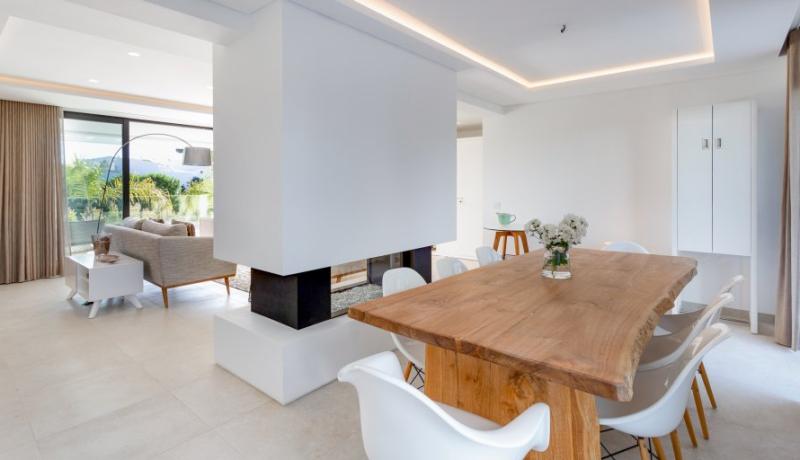 Casa Convivio