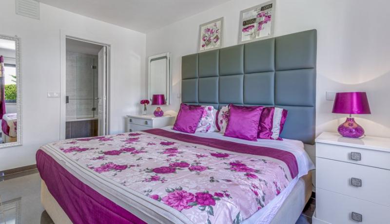 Villa Summer Dream