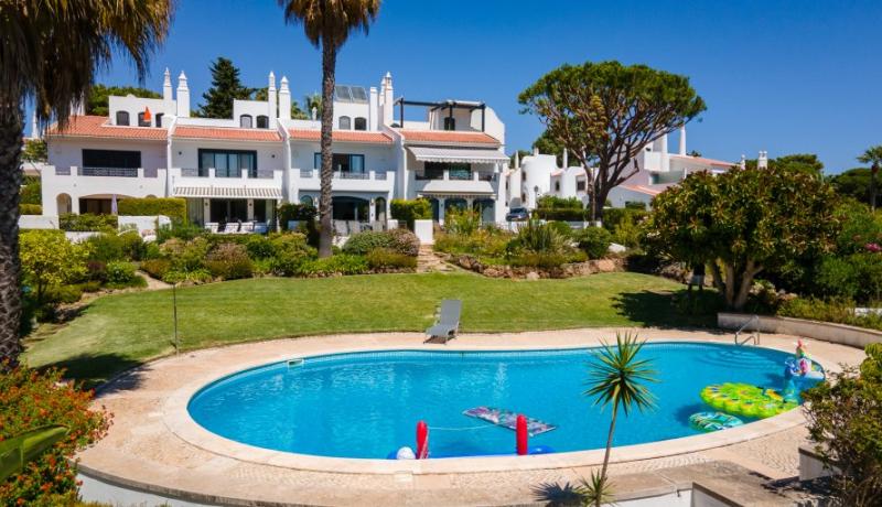 Villa Summer Dream