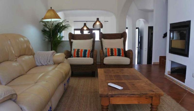 Casa Azure