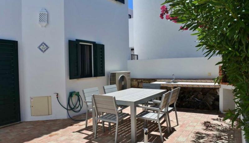 Casa Azure