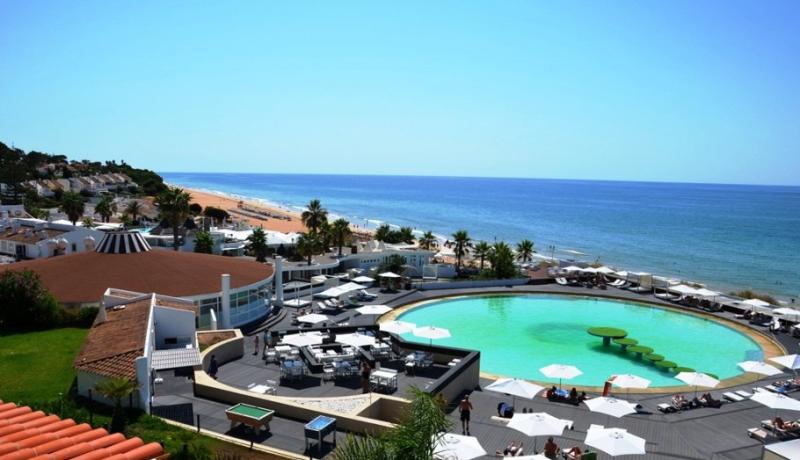 Casa Azure