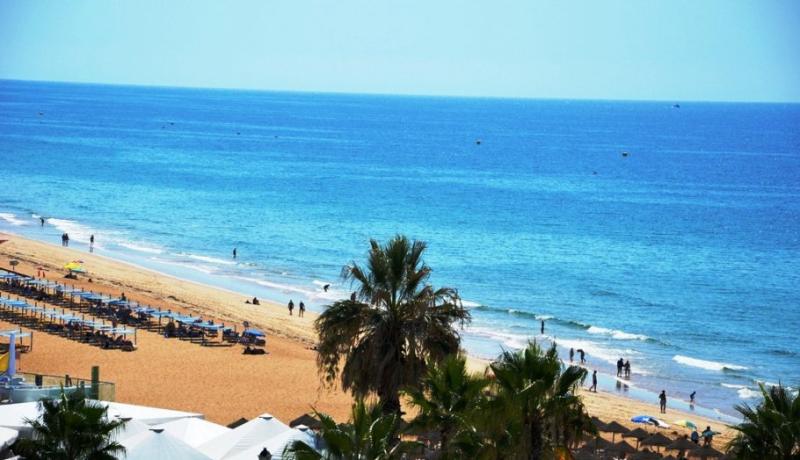 Casa Azure