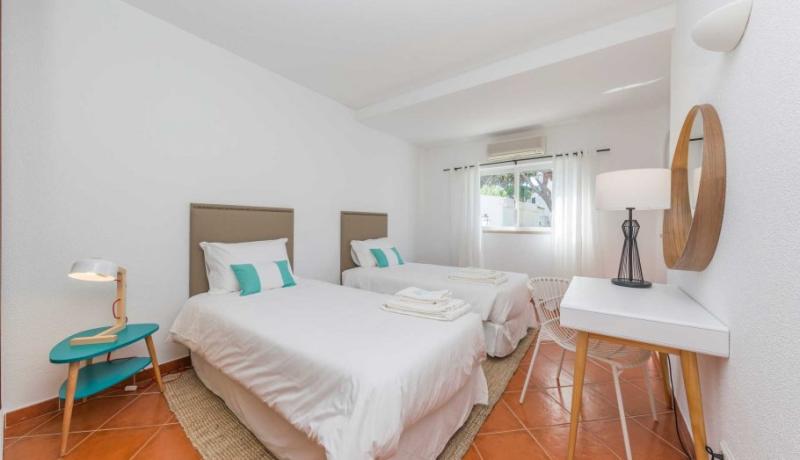 Casa Camellia