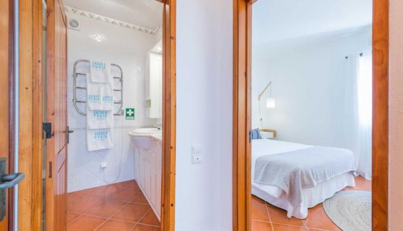 Casa Camellia