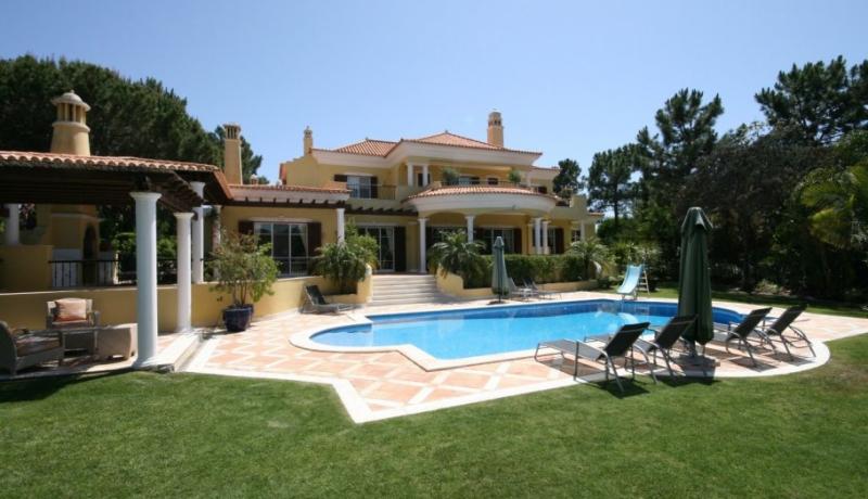 Villa Atlantico