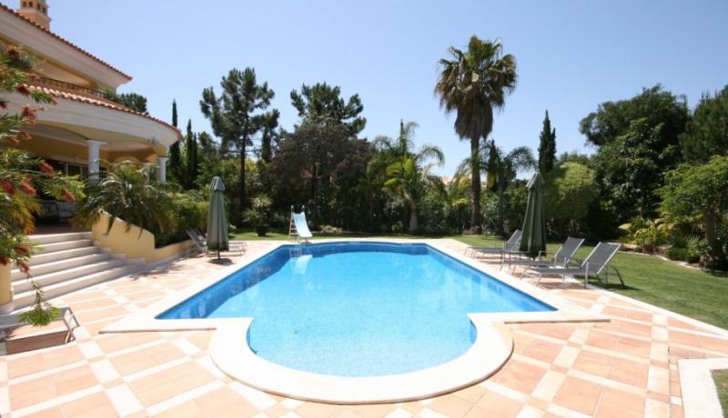 Villa Atlantico