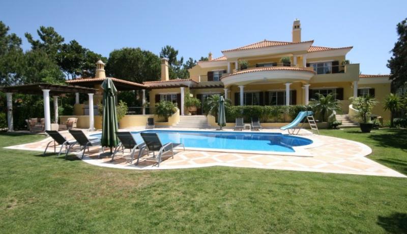 Villa Atlantico