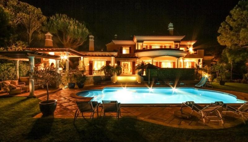Villa Atlantico