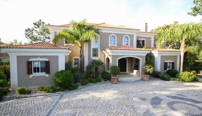 Villa Atlantico