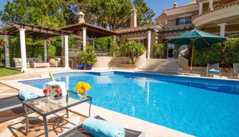 Villa Atlantico
