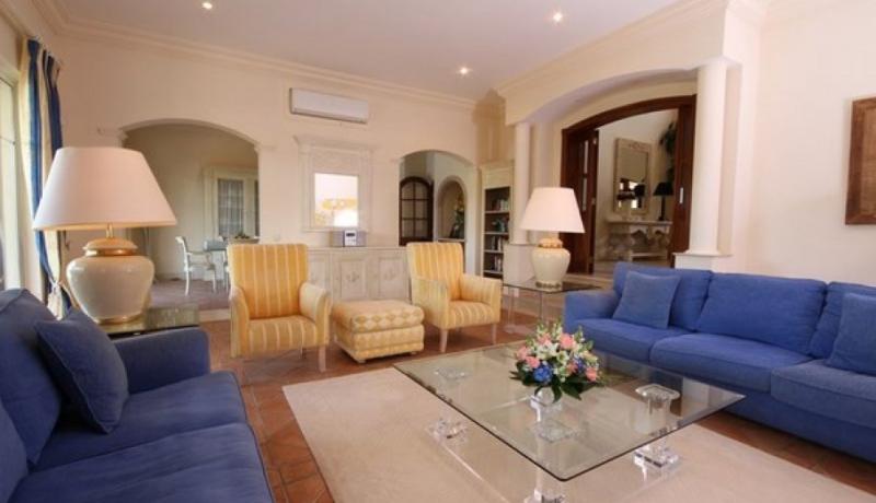 Villa Atlantico