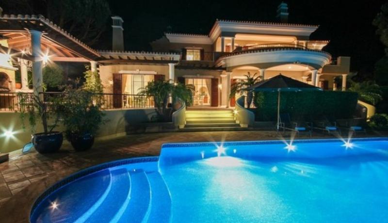 Villa Atlantico