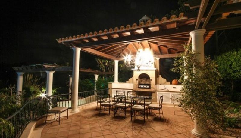 Villa Atlantico