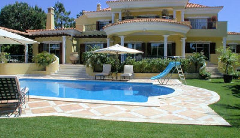 Villa Atlantico