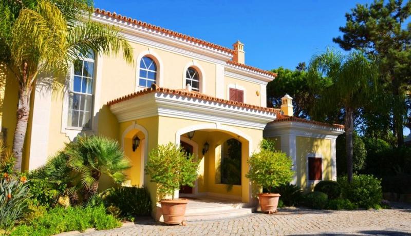 Villa Atlantico