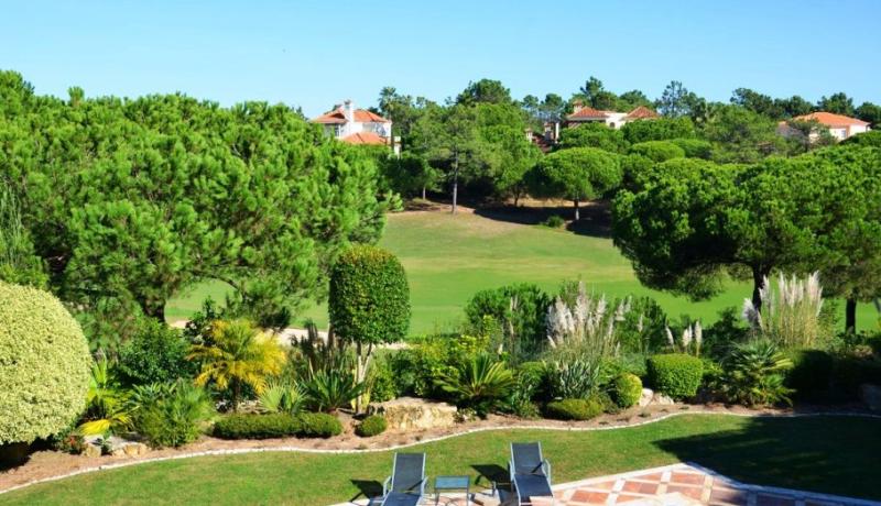 Villa Atlantico