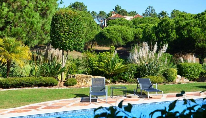 Villa Atlantico