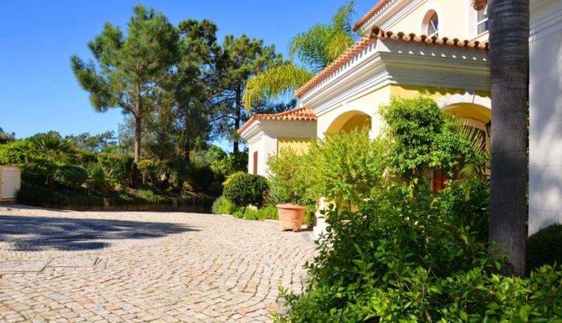 Villa Atlantico