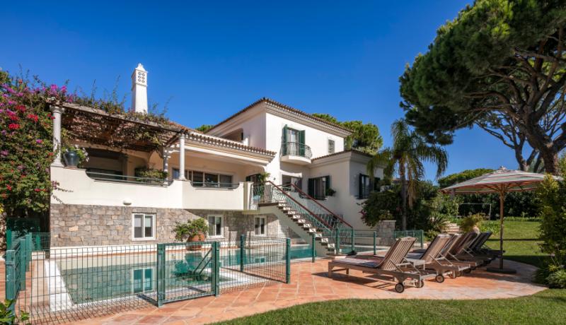 Villa Soleil