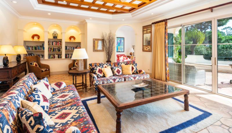 Villa Soleil