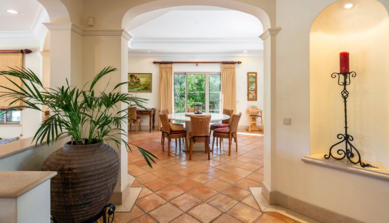 Villa Soleil