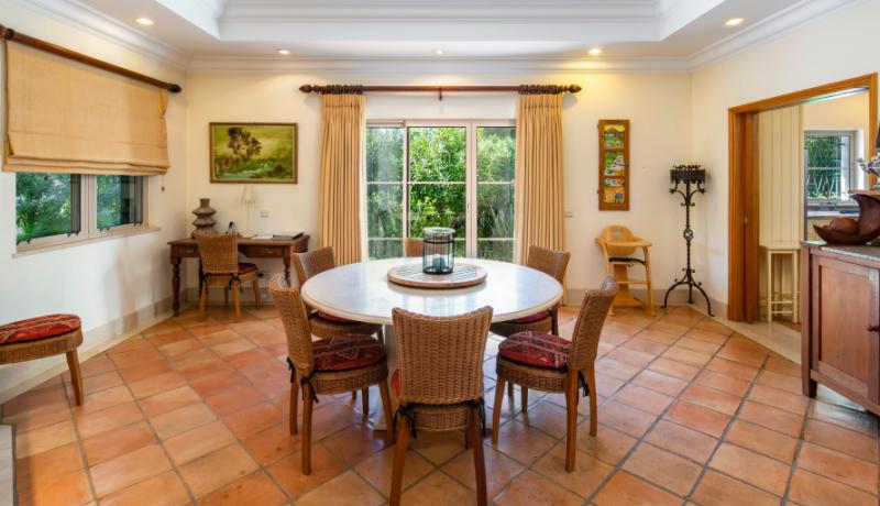 Villa Soleil