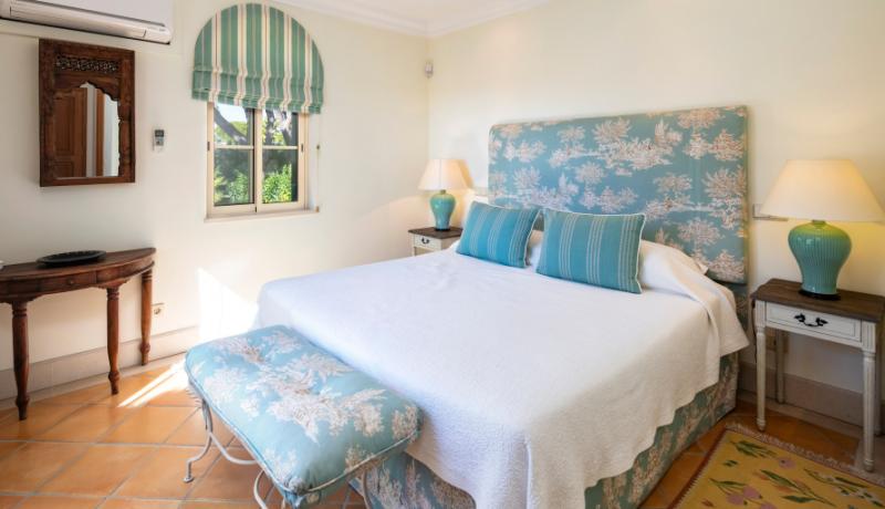 Villa Soleil