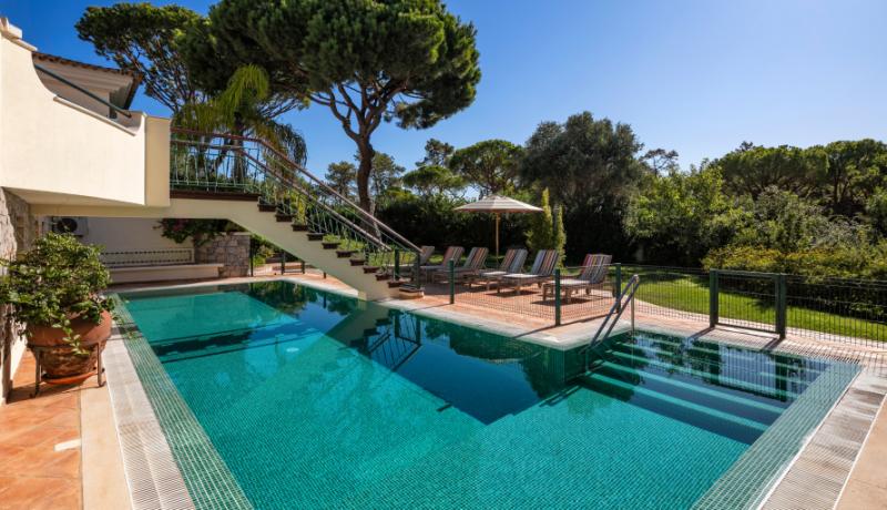 Villa Soleil