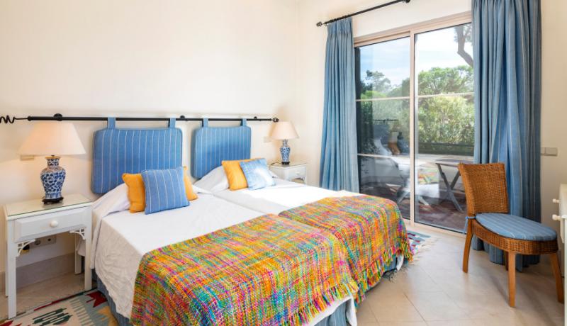 Villa Soleil