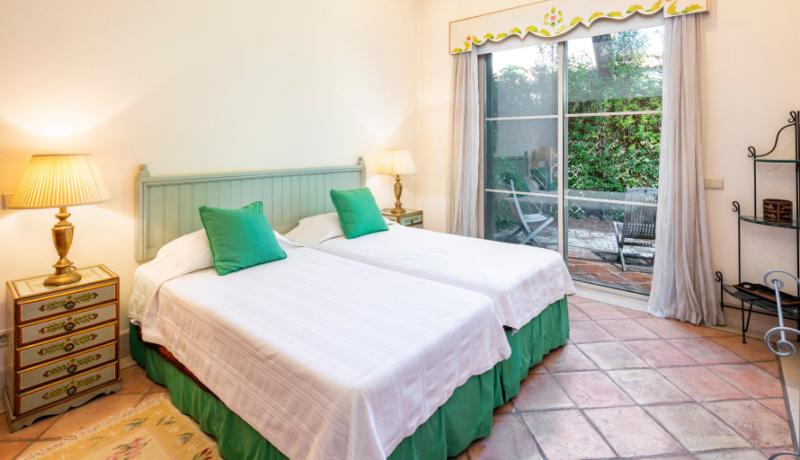 Villa Soleil