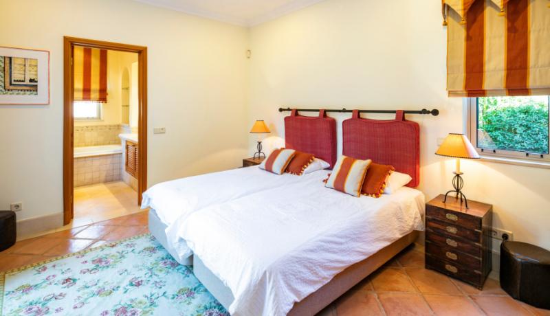 Villa Soleil
