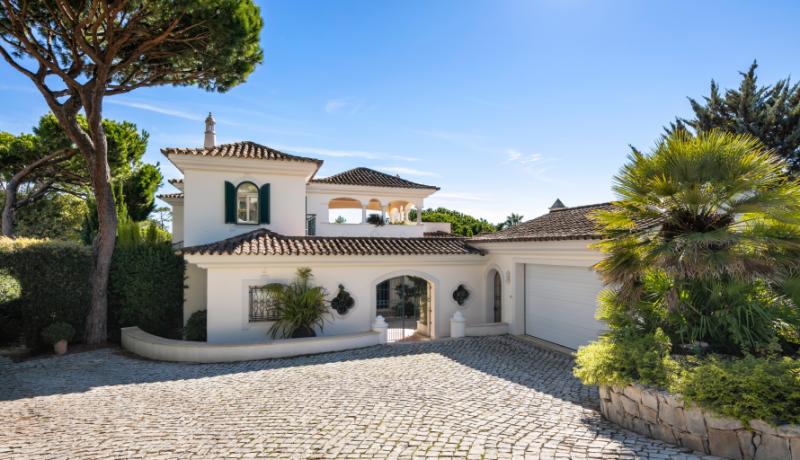 Villa Soleil