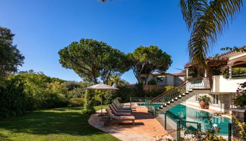 Villa Soleil