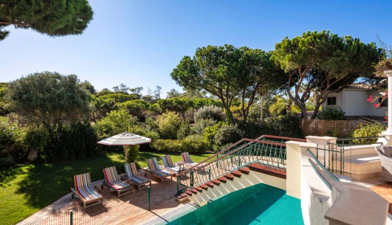 Villa Soleil