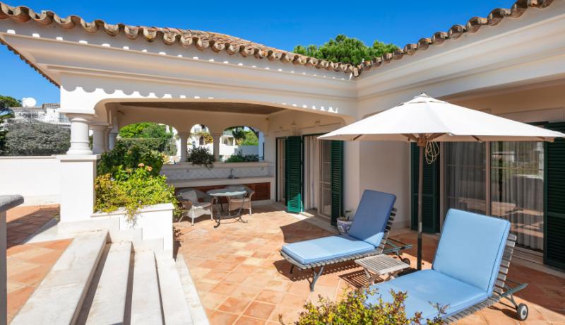 Villa Soleil