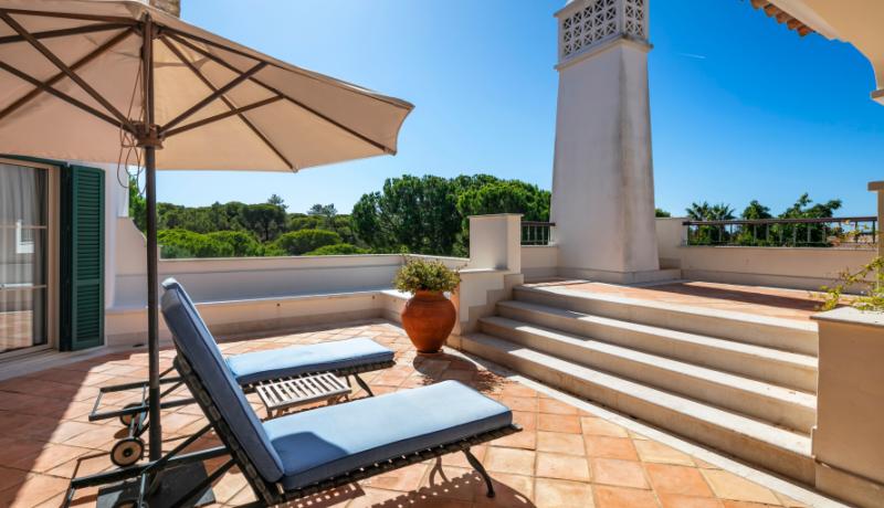 Villa Soleil