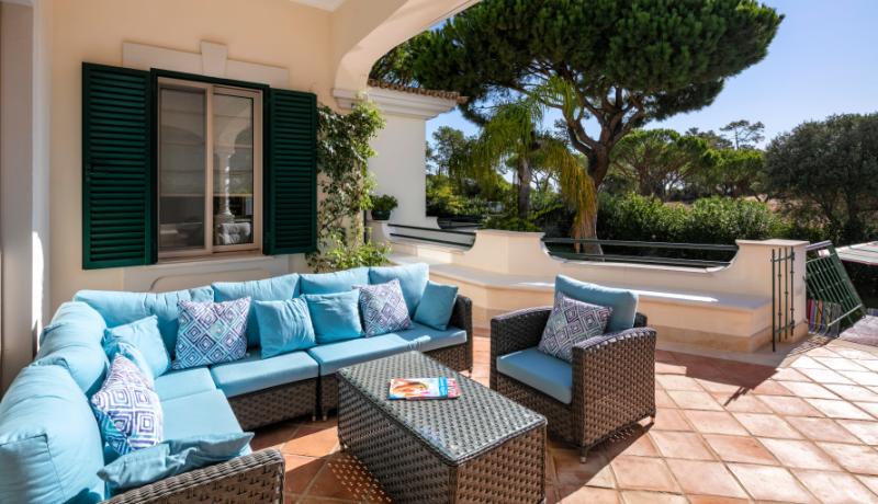 Villa Soleil
