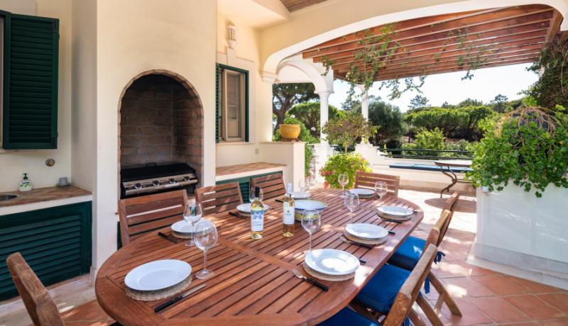 Villa Soleil