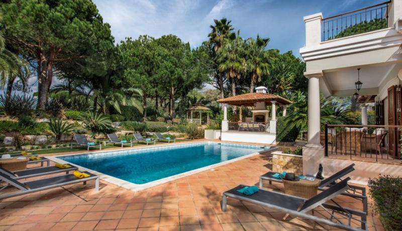 Villa Planalto