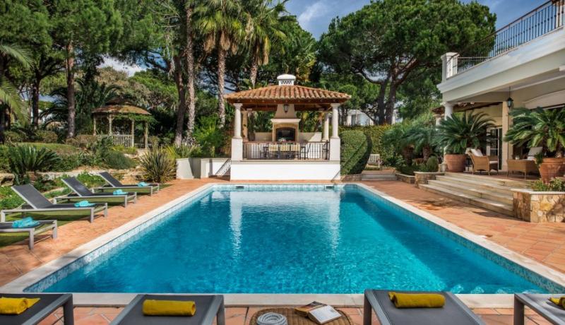 Villa Planalto